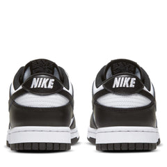 Women'S Nike Dunk Low 'Panda' - White/Black