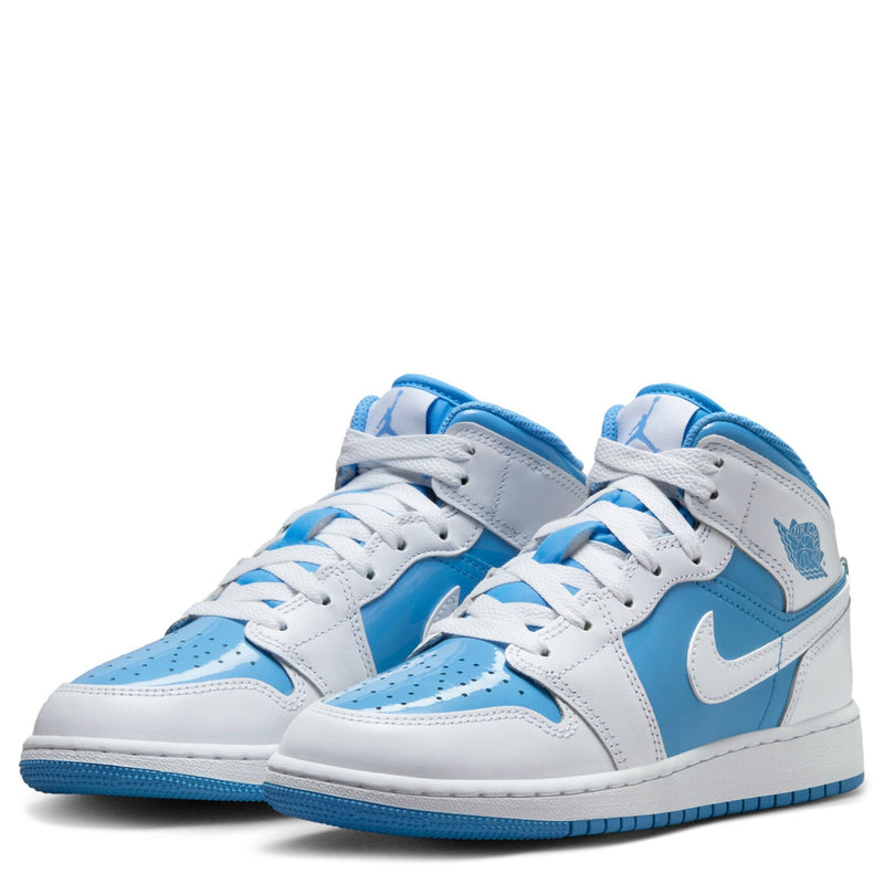 Air Jordan 1 Mid Se (Big Kid)