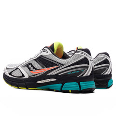 Progrid Guide 7 - White/Teal