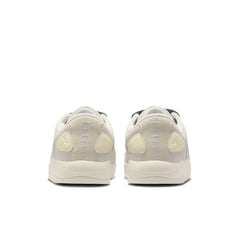 Air Jordan Session (Sail/Varsity Red)