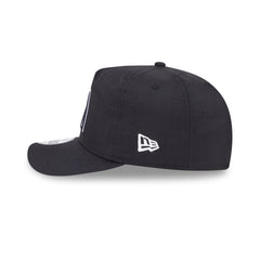 Arizona Diamondbacks Everyday Nylon Black Golfer Hat
