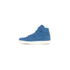 Wmns Nike Jordan Air Ship PE SP Mystic Navy Bold Berry Sail Blue White Sneaker Shoe Trainer