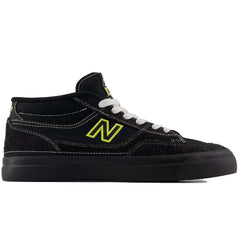 New Balance Franky Villani 417 (Black/Black)
