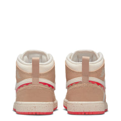 Jordan 1 Mid Se (Little Kid)