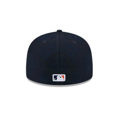 Houston Astros Color Pattern 59FIFTY Fitted Hat