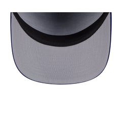 Los Angeles Dodgers Stained Glass 59FIFTY A-Frame Fitted Hat