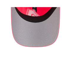 Arizona Diamondbacks Everyday Nylon Pink 9TWENTY Adjustable Hat