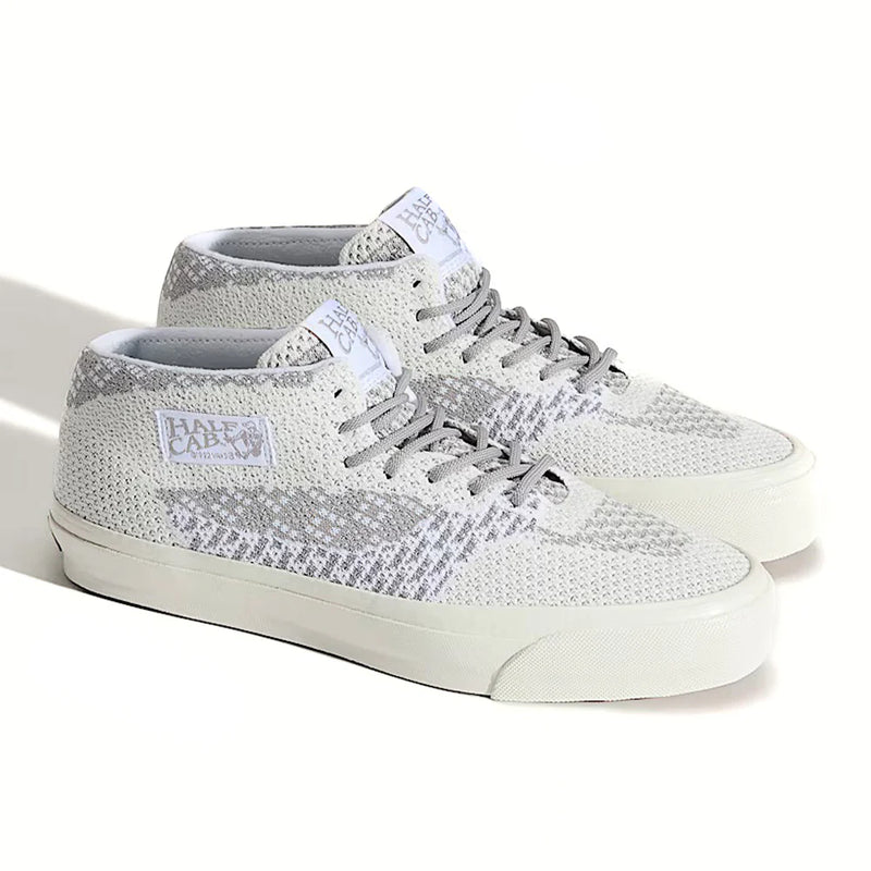 Vans LX Half Cab 33 EK