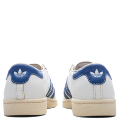 Adidas Originals X Willy Chavarria Jabbar Dress - off White/Dark Marine/Warm Vanilla