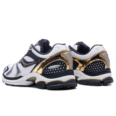 Progrid Triumph 4 - Gold Chrome