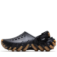 Crocs Echo Gum Ro Clog - Black