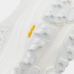 Speedgoat 6 Womens Running Shoes (White)