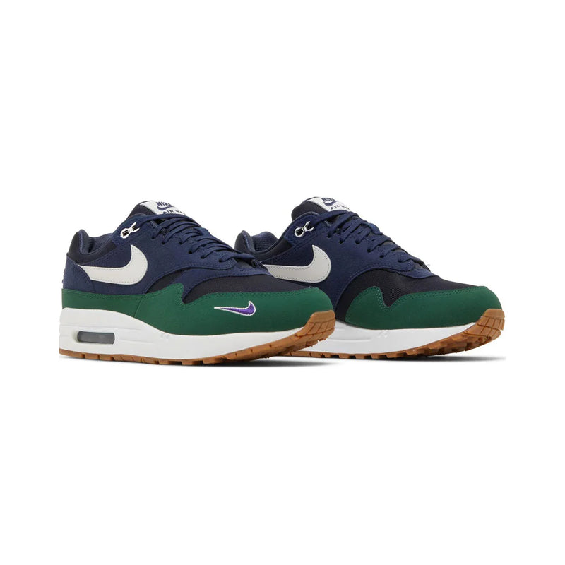 Nike Women'S Air Max 1 Gorge Green