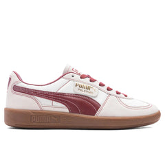 Palermo OG - White