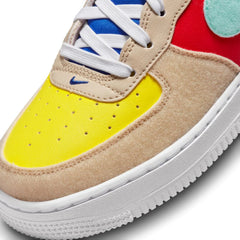 Air Force 1 Lv8 (Big Kid)