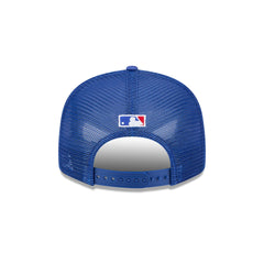 Atlanta Braves Championship Pack 9FIFTY Trucker Hat