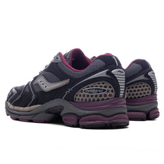 Progrid Triump 4 - Dark Grey/Plum
