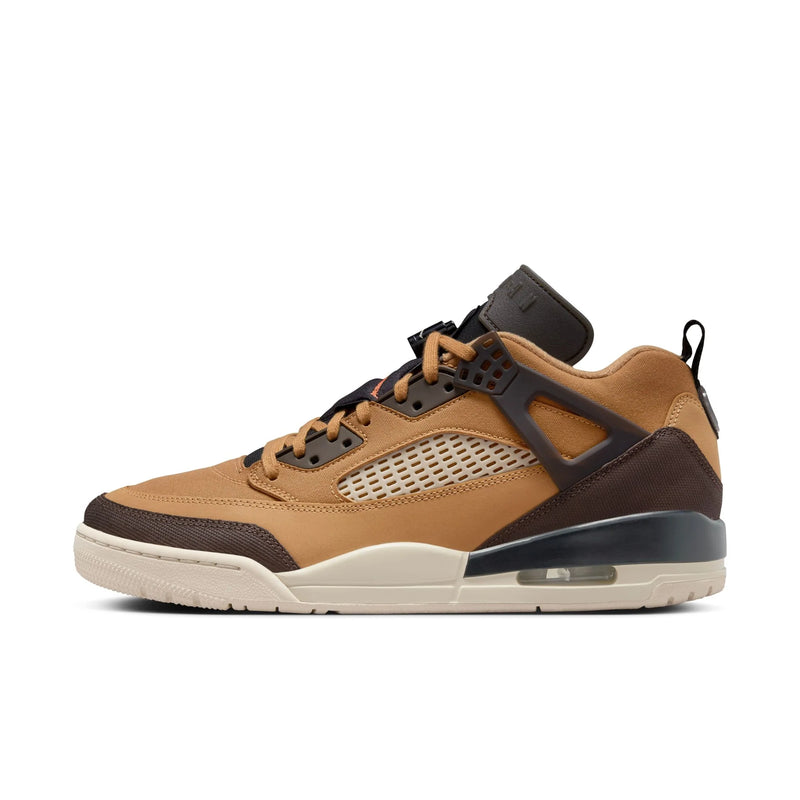 Jordan Spizike Low 