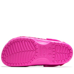 Rat Girl X Crocs Classic Clog - Juice