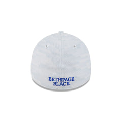 2025 Ryder Cup Digi White 39THIRTY Stretch Fit Hat