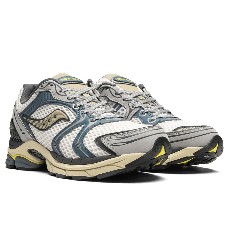 Progrid Triumph 4 - Ice/Orion Blue