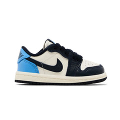 Air Jordan 1 Retro Low TD "Obsidian"