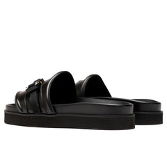 Slides - Black