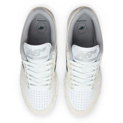 New Balance Numeric 480 (White/Green)