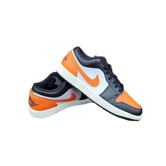 Air Jordan 1 Low "Shattered Backboard"