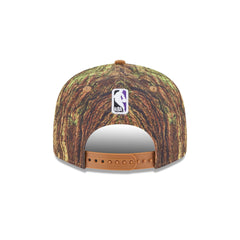 Sacramento Kings 2025 All-Star Game Fan Pack Grove 9FIFTY Snapback Hat