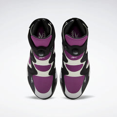 Instapump Fury Zone Aubergine