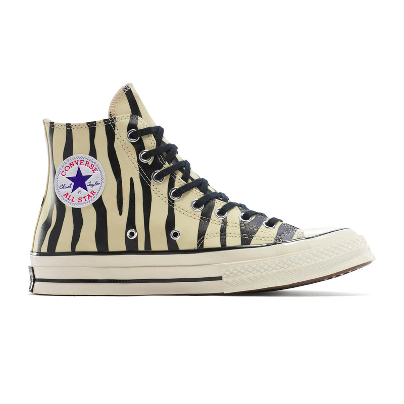 Converse Chuck 70 Hi Light Dune/Black/Egret