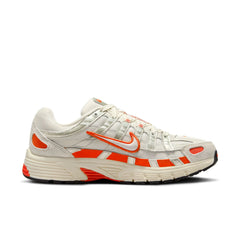 WMNS Nike P-6000(Sail/Picante Red/Pale Ivory)