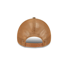 Los Angeles Clippers 2025 All-Star Game Fan Pack Grove 9FORTY A-Frame Trucker Hat