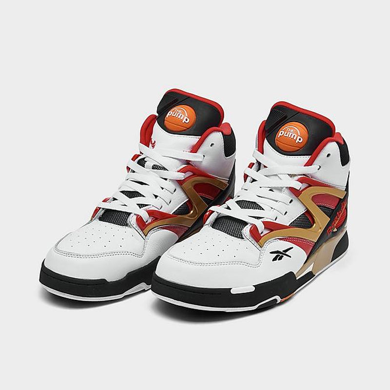 Pump Omni Zone II Hawks