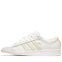 Willy Chavarria X adidas Jabbar Dress - off White/Warm Vanilla