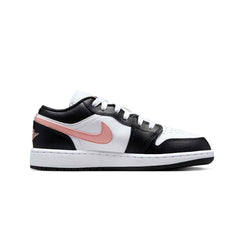Air Jordan 1 Low "Rust Pink" GS