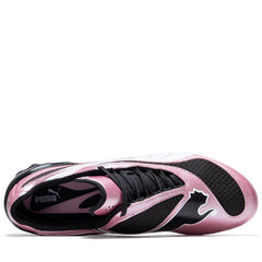 Puma V-S1 Metallic - Black/Poised Pink