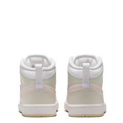 Jordan 1 Mid Se (Little Kid)