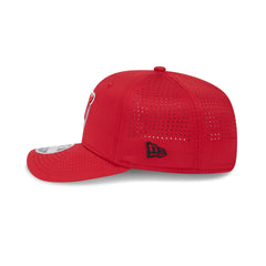 New Jersey Devils Perform 9SEVENTY Stretch-Snap Hat