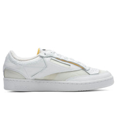 Maison Margiela X Reebok 'Project 0 CC Memory of V2' Sneakers - White