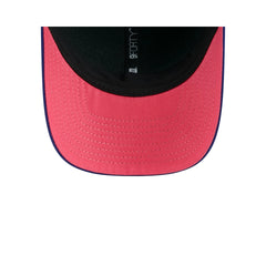 Seattle Mariners Clear Mint 9FORTY M-Crown Adjustable Hat