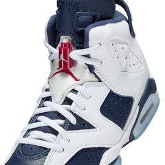 Air Jordan 6 Retro (Big Kid)