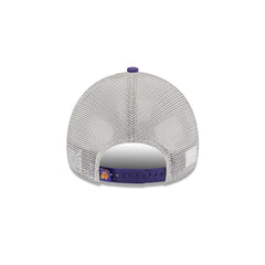 Phoenix Suns 2025 All-Star Game Fan Pack 9FORTY A-Frame Trucker Hat