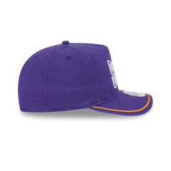 Phoenix Suns Chainstitch Golfer Hat