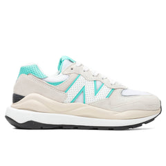 Women'S 57/40 - Pink Glo/Garnet