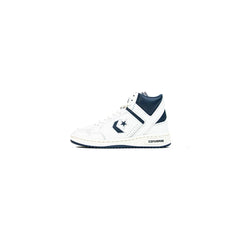 Converse Weapon Mid Vintage White Navy Blue Egret A09879C Sneaker Shoe Trainer
