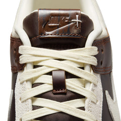 Nike Dunk Low Retro (Fauna Brown/Soft Pearl)