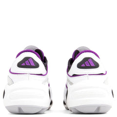 Women'S FYW S-97 - Crystal White/Core Black/Act Purple