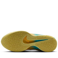 Nike Ja 2 - Soft Yellow/Obsidian